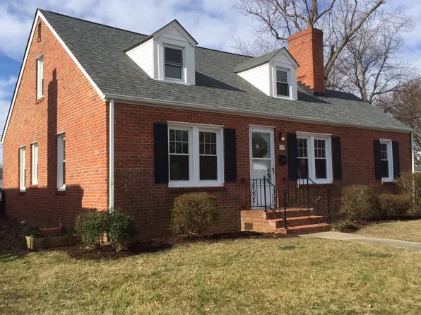 133 Chesterfield Rd, Hampton, VA 23661