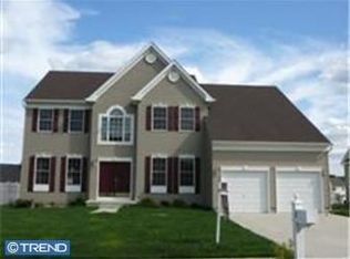 63 Lavender Dr, Sewell, NJ 08080