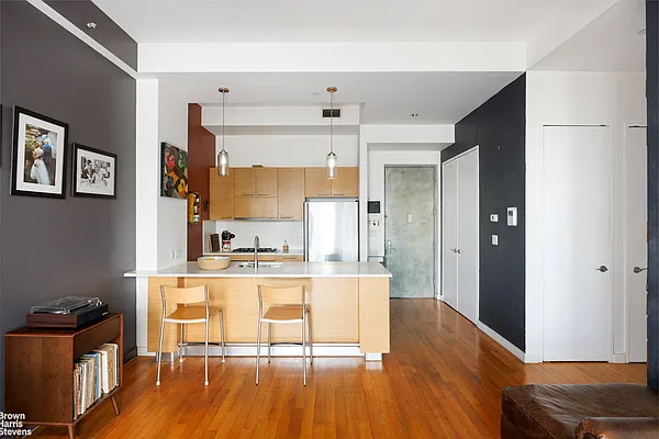 Rented by Brown Harris Stevens | media 3