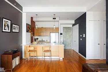 Rented by Brown Harris Stevens
