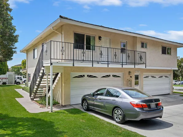 5926 Birch St APT 4, Carpinteria, CA 93013