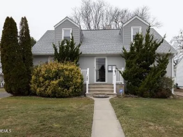 240 7th Ave #1, Long Branch, NJ 07740