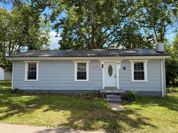 61 5th Ave, Peebles, OH 45660