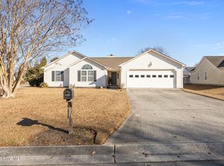 806 Valley Forge Court, Wilmington, NC 28411