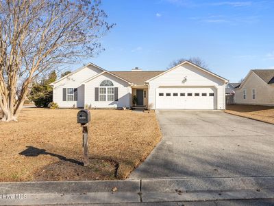 806 Valley Forge Court, Wilmington, NC, 28411