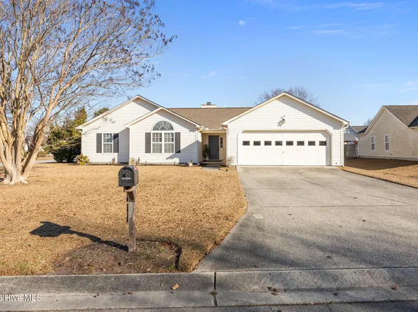 806 Valley Forge Court, Wilmington, NC 28411