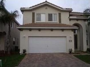 1109 Center Stone Ln, Riviera Beach, FL 33404