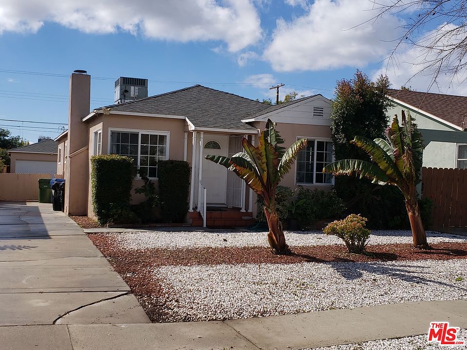 1st image of 1729 S Carmelina Ave