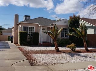 1729 S Carmelina Ave, Los Angeles, CA 90025
