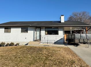 1245 E 580 S, Provo, UT 84606