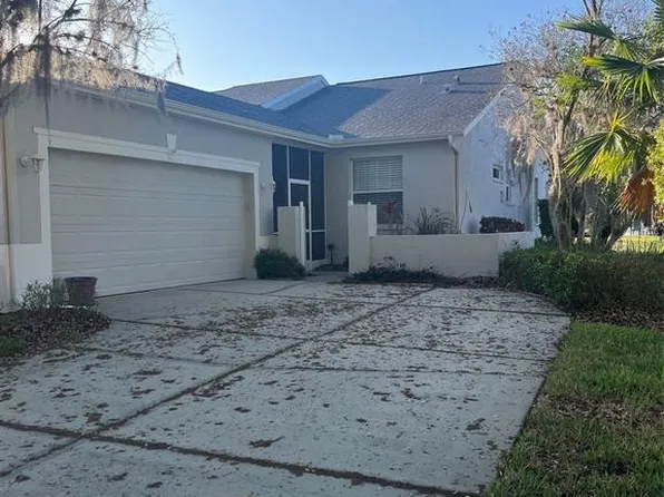 20750 Eustis Rd, Land O Lakes, FL 34637