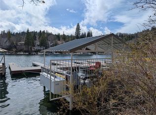 490 Dock Ln N #490A, Lake Arrowhead, CA 92352
