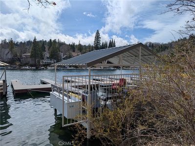 490 Dock Ln N #490A, Lake Arrowhead, CA, 92352