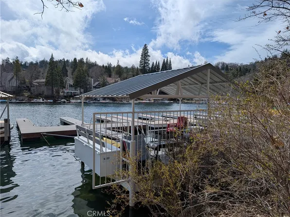 490 Dock Ln N #490A, Lake Arrowhead, CA 92352