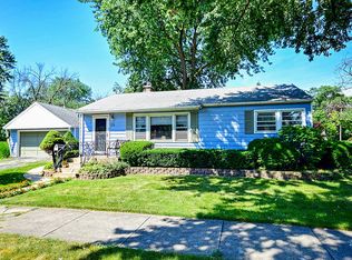 156 S Monterey Ave, Elmhurst, IL