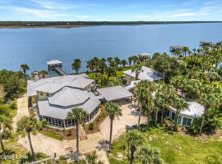 1249 Indian Pass Rd, Port Saint Joe, FL 32456