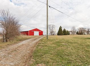 1221 Highway 1066, Bloomfield, KY 40008