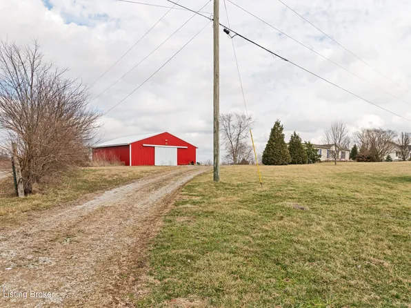 1221 Highway 1066, Bloomfield, KY 40008