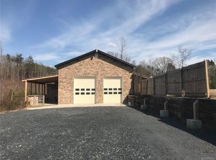 1337 Stage Junction Rd, Columbia, VA 23038