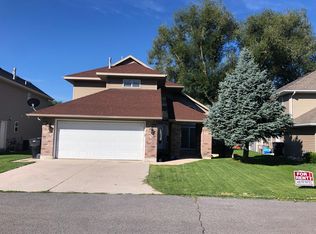 596 Le Ruisseau Dr, Logan, UT 84321