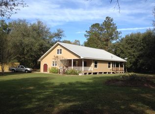 80266 N Willie Rd, Folsom, LA 70437