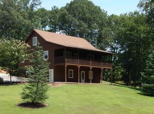 345 Ficklen Church Way, Canton, GA 30114