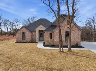 8021 Sacred Frst, Arcadia, OK 73007