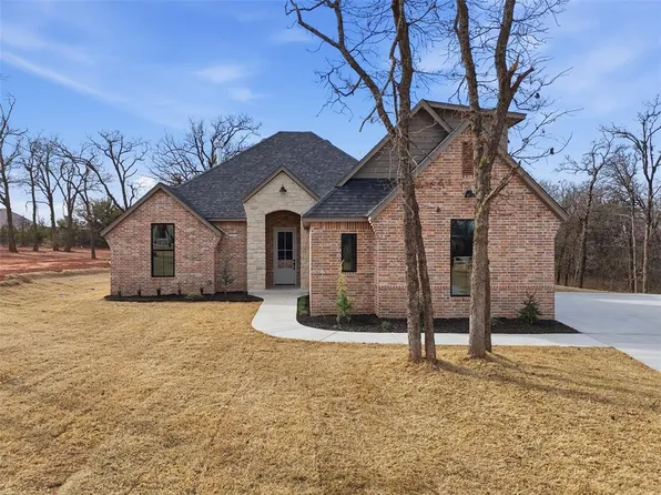 8021 Sacred Frst, Arcadia, OK 73007