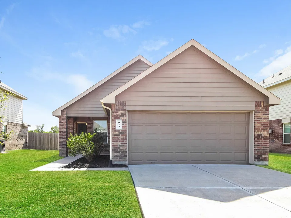 973 Harvest Salt Ln