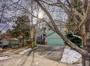 1731 Palm Dr, Colorado Springs, CO 80918