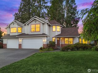 6407 Grove St, Marysville, WA 98270