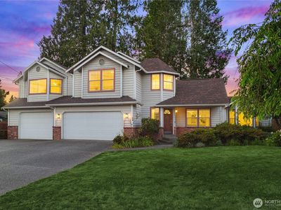 6407 Grove Street, Marysville, WA, 98270