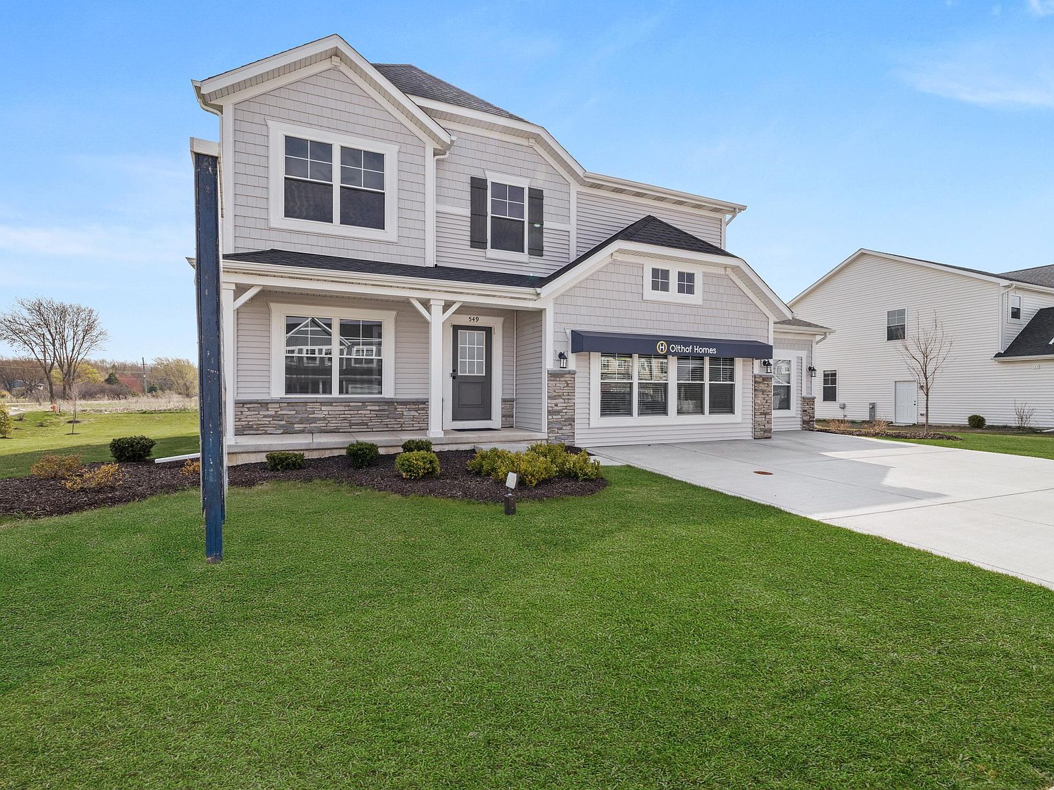 549 Marilyn Way, Valparaiso, IN 46385 | Zillow