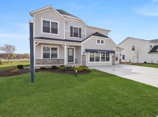 549 Marilyn Way, Valparaiso, IN
