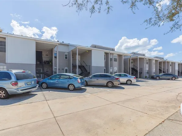 4513 S Oak Dr Unit Q62a, Tampa, FL 33611