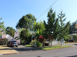 2131 N Dekum St, Portland, OR