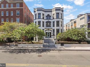 3504 13th St NW APT 12, Washington, DC 20010
