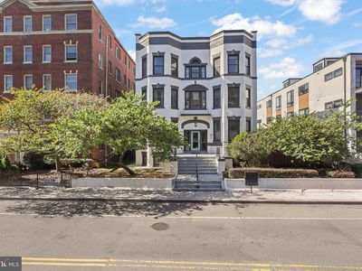 3504 13th St NW APT 12, Washington, DC, 20010