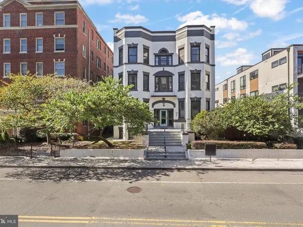 3504 13th St NW APT 12, Washington, DC 20010