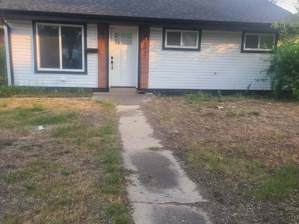 3937 E 13th Ave, Gary, IN 46403