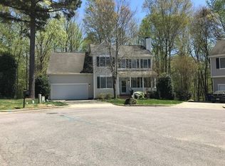 2208 Bay Creek Ct, Raleigh, NC 27614