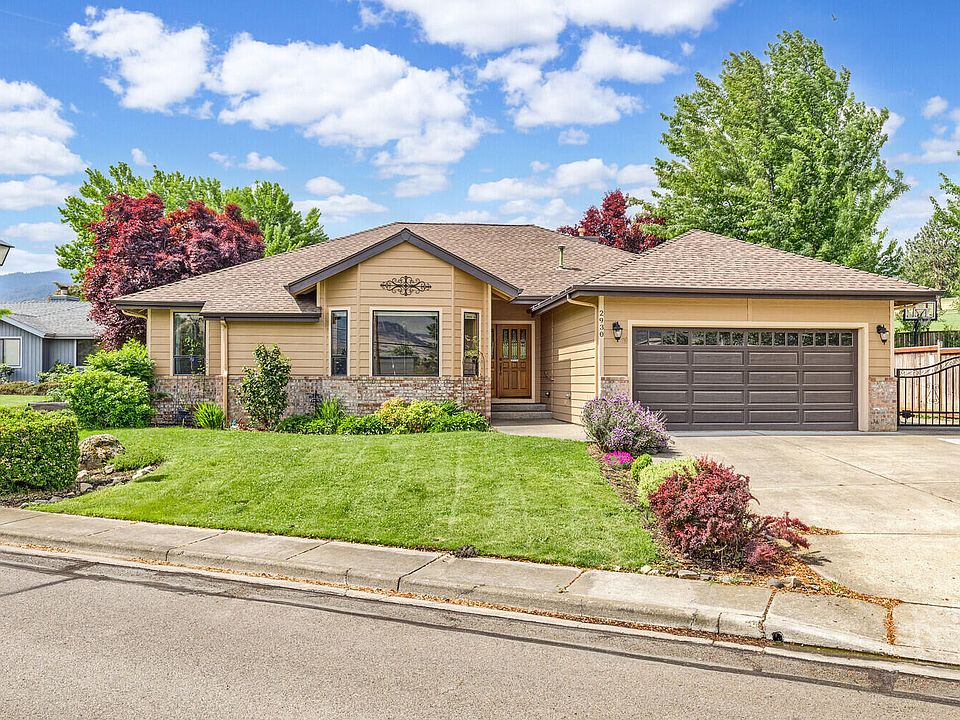 2930 Wedgewood Ln, Ashland, OR 97520 Zillow