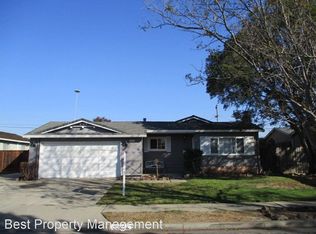 38834 Hygelund Dr, Fremont, CA 94536