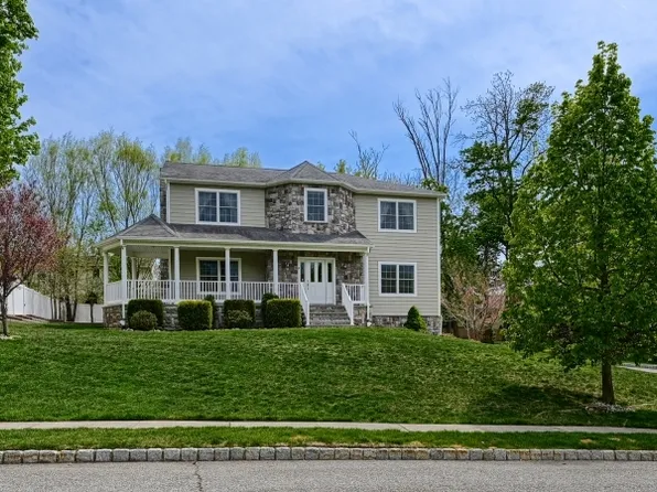 14 De Hart Ct, Wayne Twp., NJ 07470