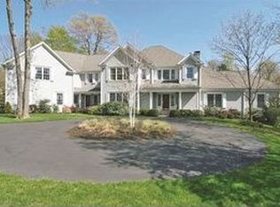 21 Lynch Brook Ln, Ridgefield, CT 06877