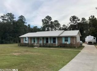 32159 Buzbee Rd, Spanish Fort, AL 36527