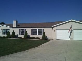 644 S Northstar Pl, Port Clinton, OH 43452