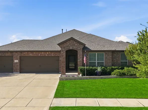 2400 Twin Post Rd, Denton, TX 76209