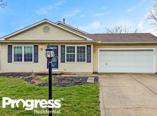 5495 Forest Glen Dr, Grove City, OH 43123