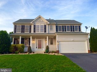 1315 Greenfield Ct, Locust Grove, VA 22508